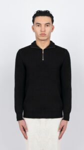 Cashmere jumper