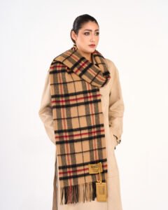 Sustainable Wool for Conscious Consumers
