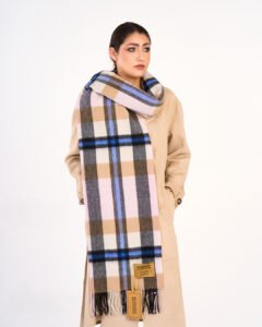 Tartan: From Highlands to High Street