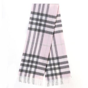 Retro Designer Wool Scarves