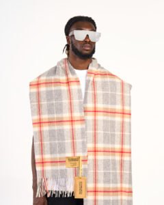  Cashmere Wrap Scarves
