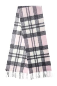 High-end Designer wool Scarves