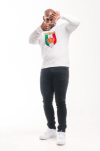 Exclusive Soft Lambswool Sweater for Men 