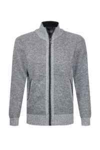 Cashmere Jumper