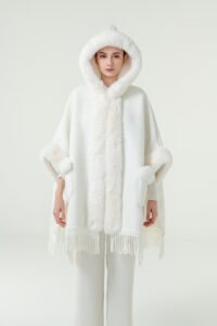 Comfortable Lightweight Poncho