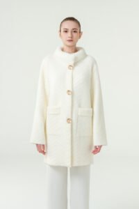 Premium Scottish Famous Scott Cashmere  sweater