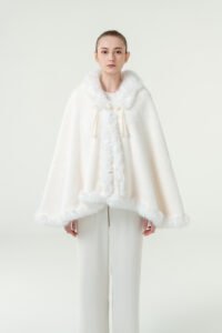 100% Cashmere Scarf Gift 