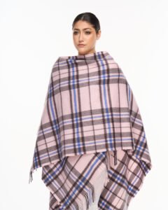 Soft and Warm Cashmere Stole Scarves 