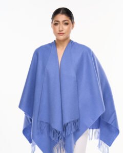 Edinburgh Cashmere – Recognized Among the World’s Top 10 Cashmere Brands