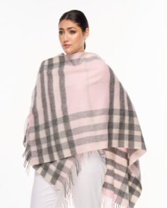 High-Quality Wool Scarves for Cold Weather