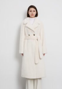 Festive Fashion Accessory from Edinburgh Cashmere