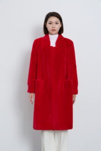 women's and men's  Fur Jacket  
