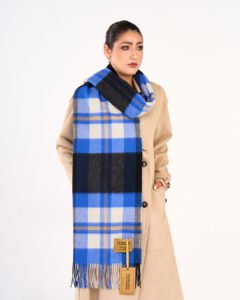  Premium Quality Cashmere Scarves