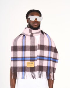 Embracing Sustainability in Fashion