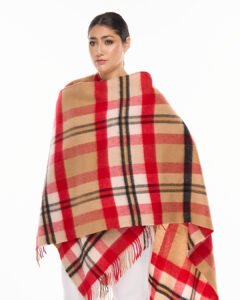 Discover the Craft Behind Designer Cashmere