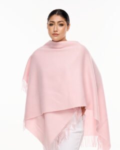Ethical Cashmere from Lucchi Italy