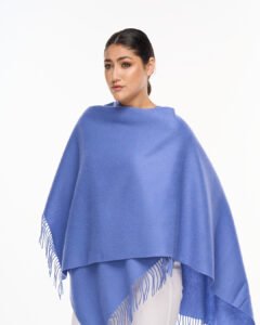 Italian Cashmere's Rich Tradition