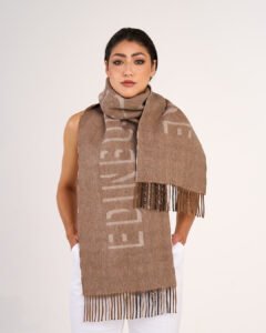 TopEdinburgh Lambswool Brand in Italy