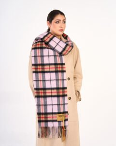 Tartan: From Highlands to High Street