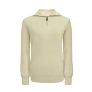 Cashmere sweater