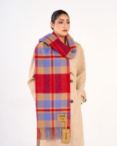 Cashmere Tradition Scarve