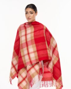 Contemporary Designer Cashmere Scarves