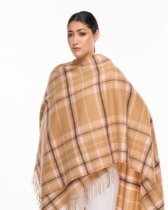 Timeless Italian Designer Cashmere
