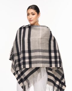 Top Cashmere Brand in Scotland