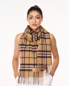 Premium Quality Luxury Pure Wool Scarves