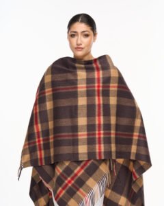 Premium Designer Cashmere Scarves