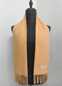 Balmain italian cashmere Scarves.