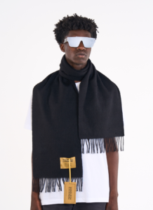 lucchi italy italian cashmere scarves.