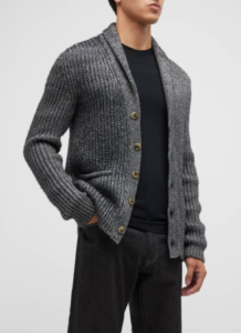 Armani old streetstyle cashmere.