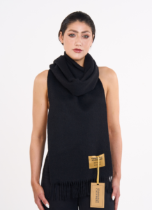 Edinburgh Cashmere luxury Wool Scrafs.