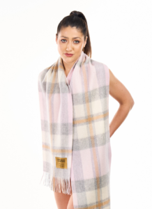 Edinburgh cashmere best brand In uk.