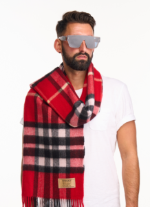 edinburgh cashmere best men cashmere scarves