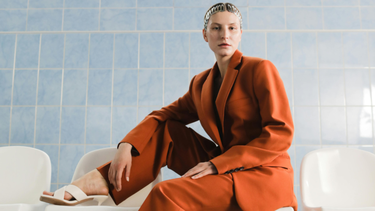 Elevate Your Look in 2025 with These Cashmere Styling Tips.
