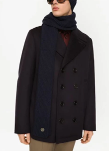 Dolce And Gabbana Cashmere.