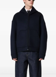 Valentino Cashmere.
