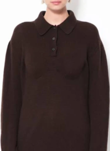 Prada Exclusive sweater.