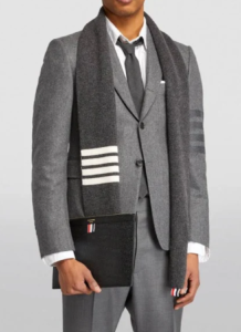 Thom Browne Exclusive Sweater.