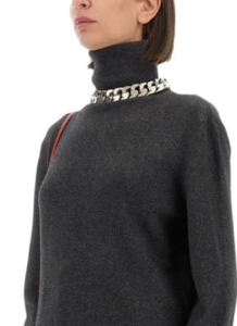 Givenchy cashmere styling tips.