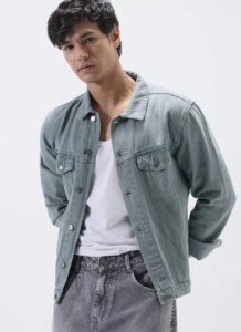 men's jackets 