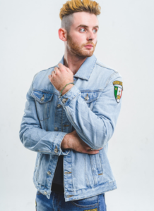 men's jackets 