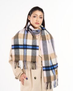 cashmere scarf 