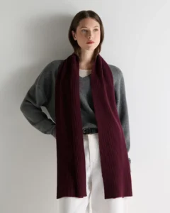 cashmere scarf