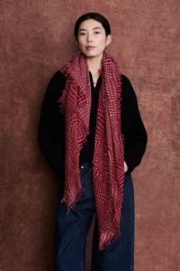 cashmere scarf