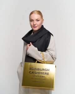 Cashmere Scarf