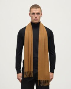 cashmere scarf