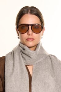Exclusive Cashmere Scarves